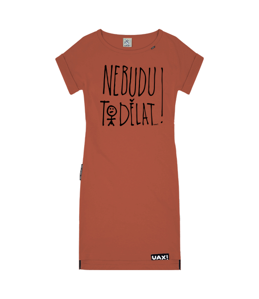 DĚTSKÉ ŠATY BASIC