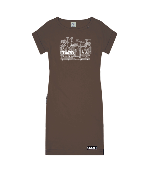 DĚTSKÉ ŠATY BASIC