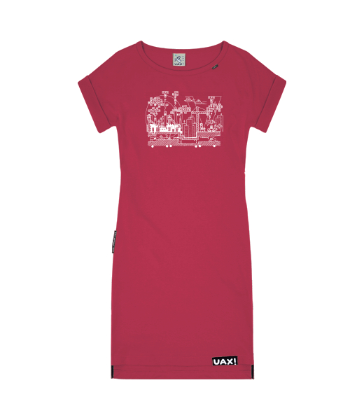 DĚTSKÉ ŠATY BASIC