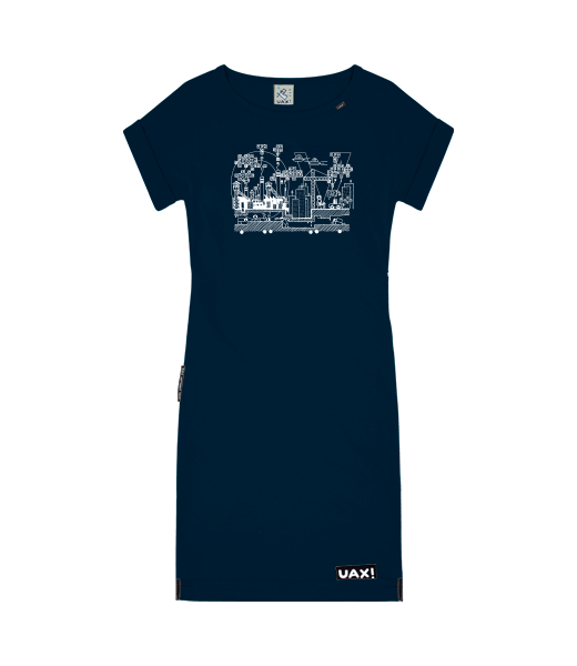 DĚTSKÉ ŠATY BASIC