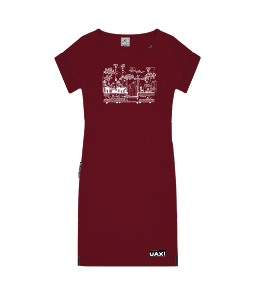 DĚTSKÉ ŠATY BASIC