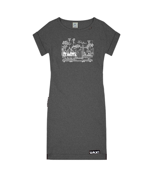 DĚTSKÉ ŠATY BASIC