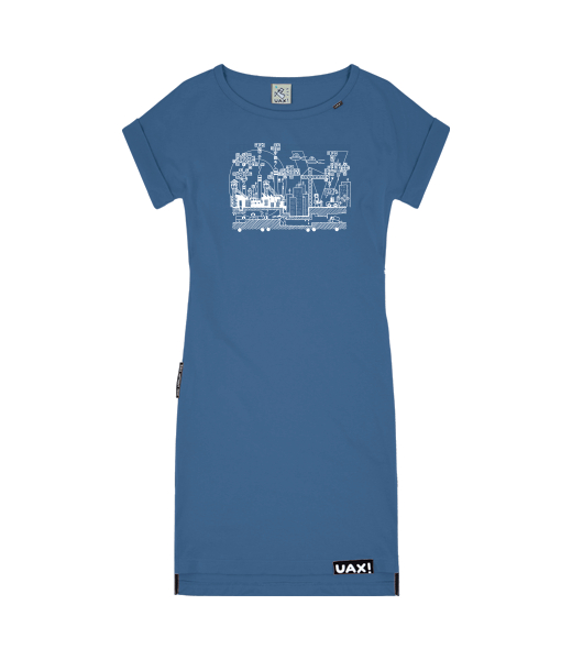 DĚTSKÉ ŠATY BASIC