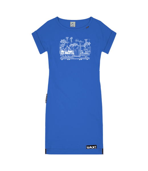 DĚTSKÉ ŠATY BASIC