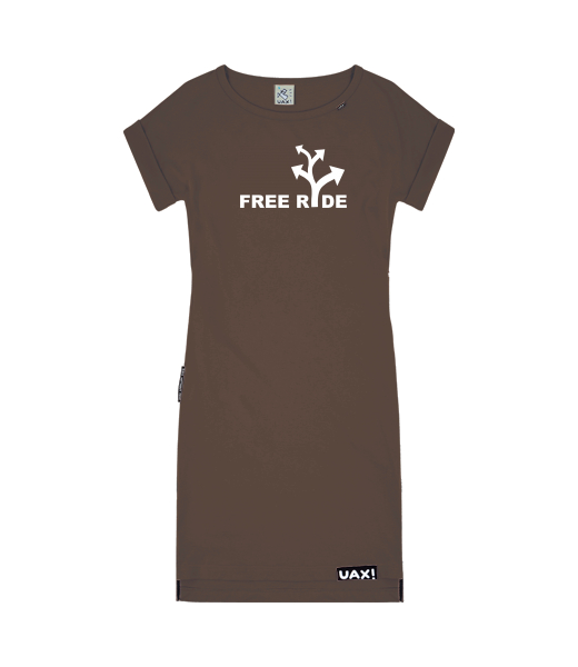 DĚTSKÉ ŠATY BASIC