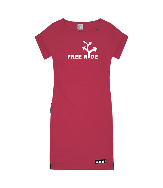 DĚTSKÉ ŠATY BASIC