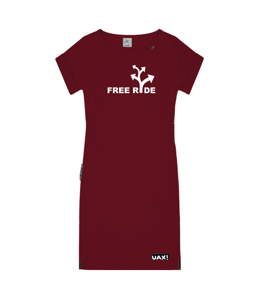 DĚTSKÉ ŠATY BASIC