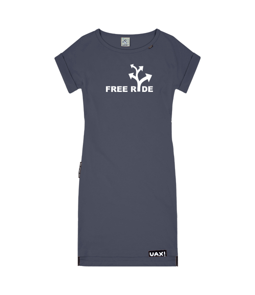 DĚTSKÉ ŠATY BASIC