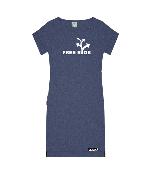 DĚTSKÉ ŠATY BASIC