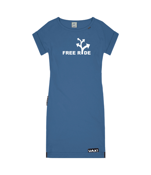 DĚTSKÉ ŠATY BASIC