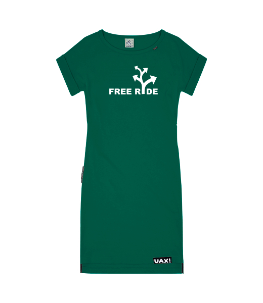 DĚTSKÉ ŠATY BASIC