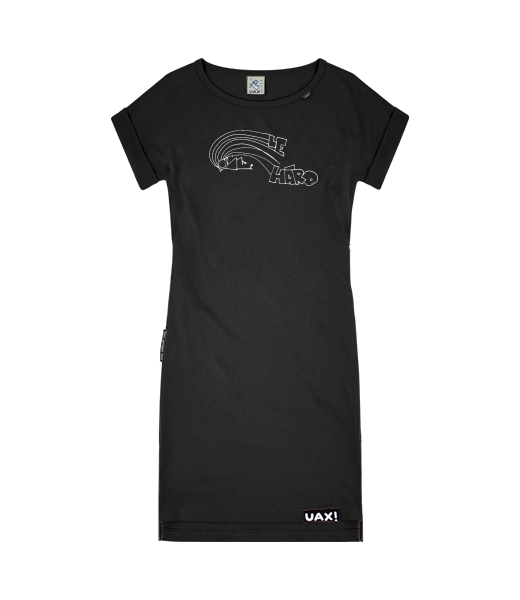 DĚTSKÉ ŠATY BASIC