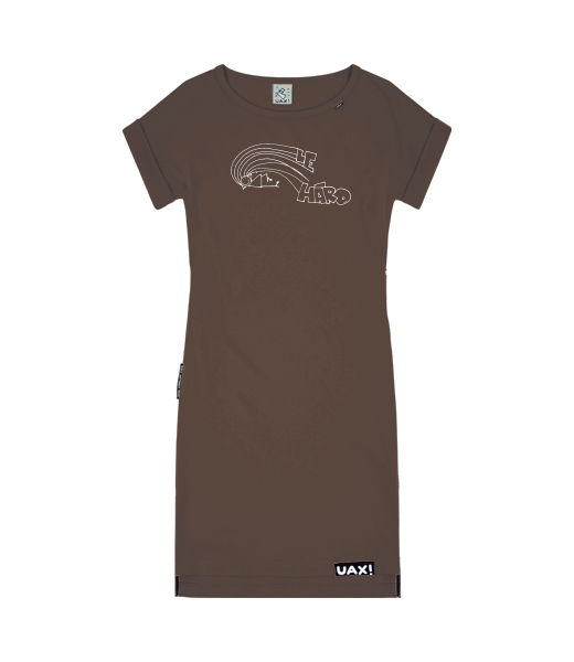 DĚTSKÉ ŠATY BASIC