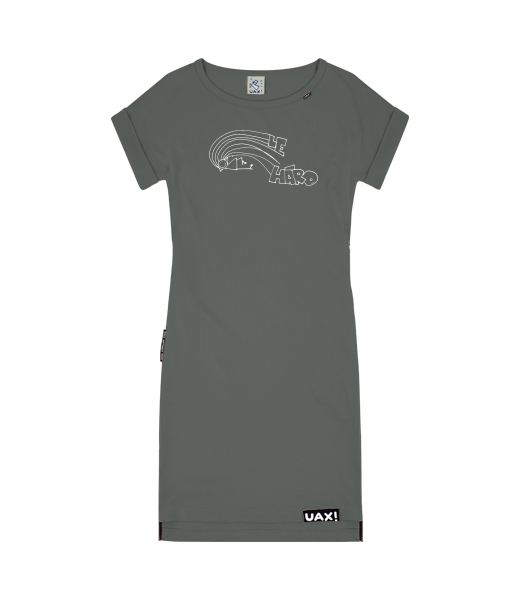 DĚTSKÉ ŠATY BASIC