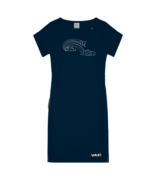 DĚTSKÉ ŠATY BASIC