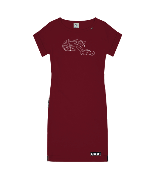 DĚTSKÉ ŠATY BASIC