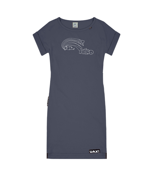 DĚTSKÉ ŠATY BASIC