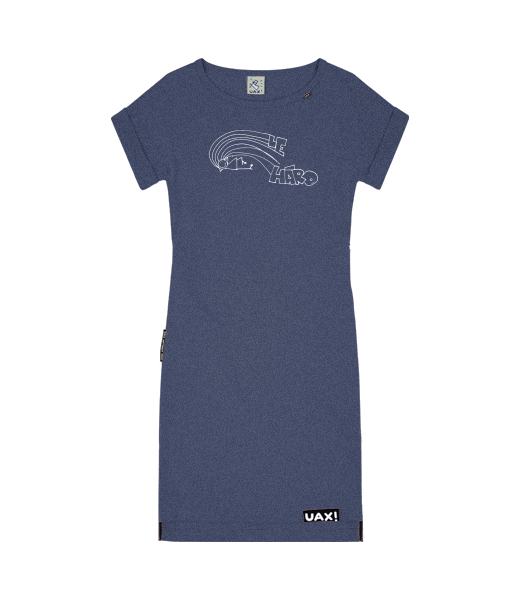 DĚTSKÉ ŠATY BASIC