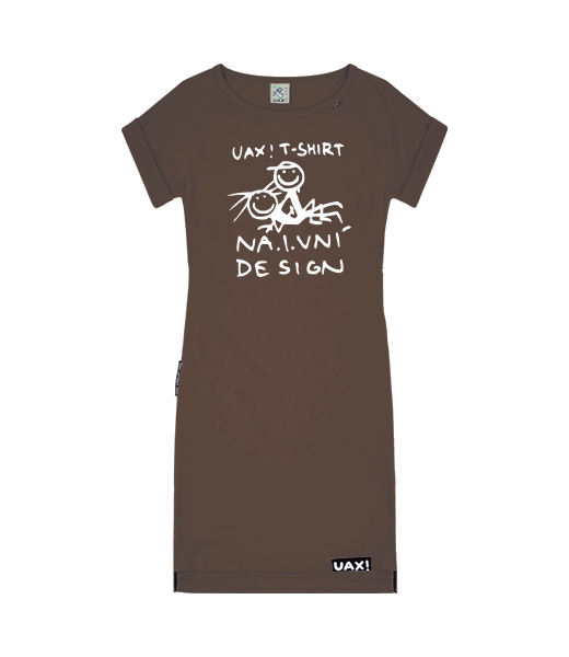 DĚTSKÉ ŠATY BASIC