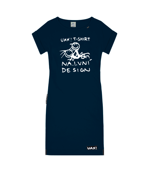 DĚTSKÉ ŠATY BASIC