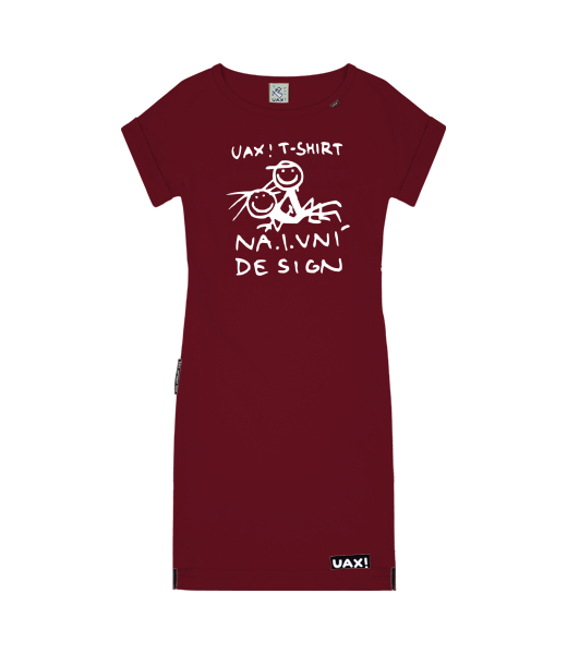 DĚTSKÉ ŠATY BASIC