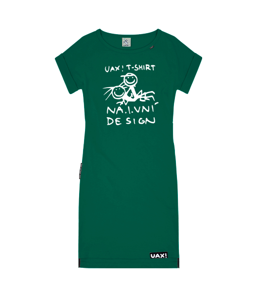 DĚTSKÉ ŠATY BASIC