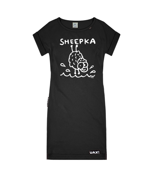 DĚTSKÉ ŠATY BASIC