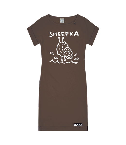 DĚTSKÉ ŠATY BASIC