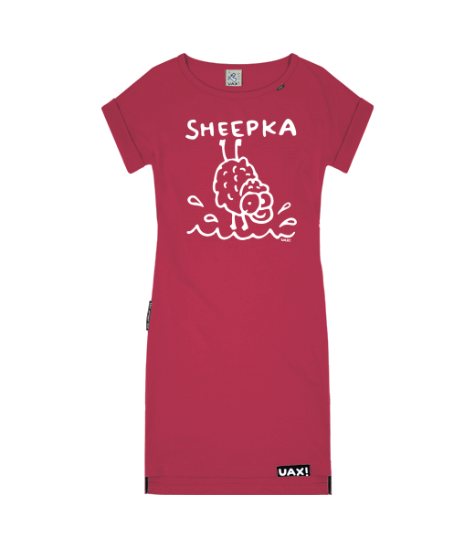 DĚTSKÉ ŠATY BASIC