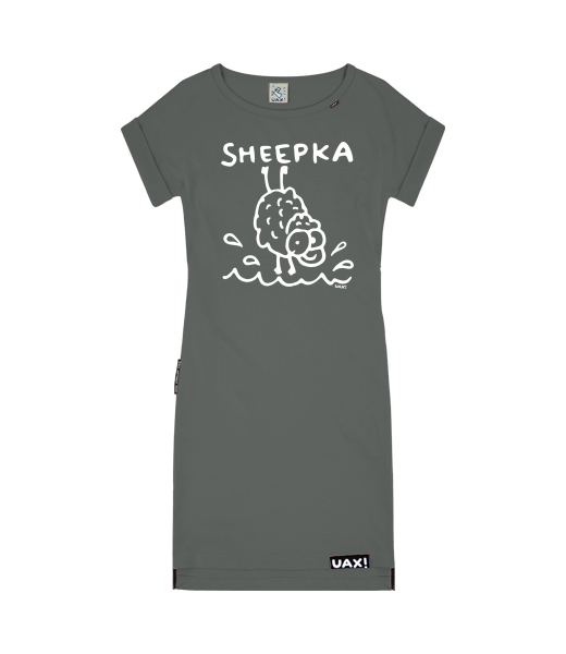 DĚTSKÉ ŠATY BASIC