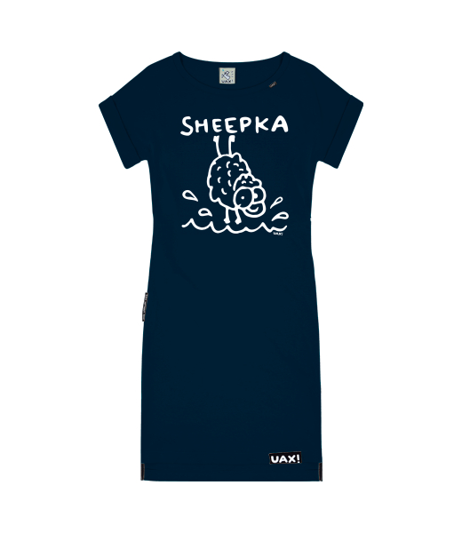 DĚTSKÉ ŠATY BASIC