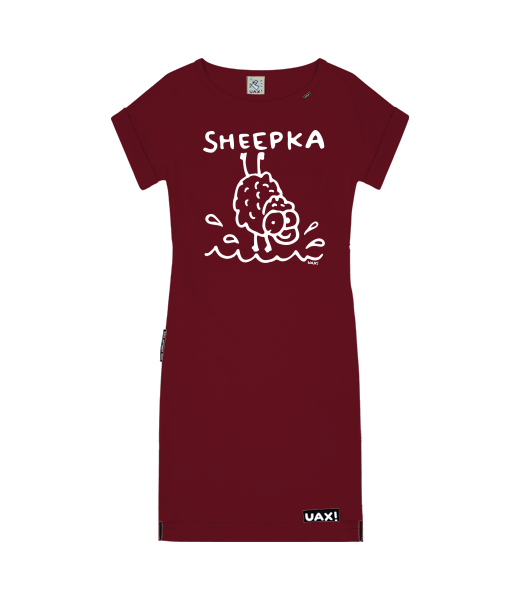 DĚTSKÉ ŠATY BASIC