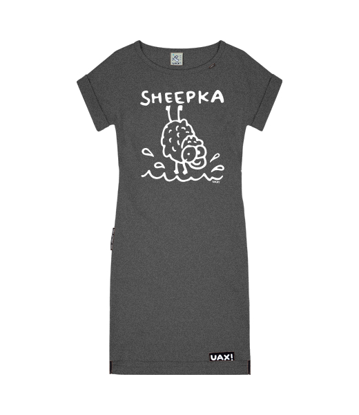 DĚTSKÉ ŠATY BASIC