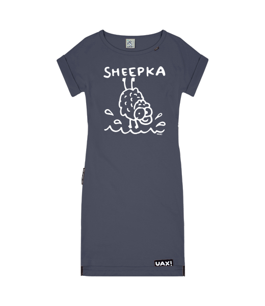 DĚTSKÉ ŠATY BASIC