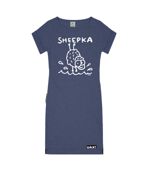 DĚTSKÉ ŠATY BASIC