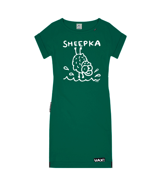 DĚTSKÉ ŠATY BASIC