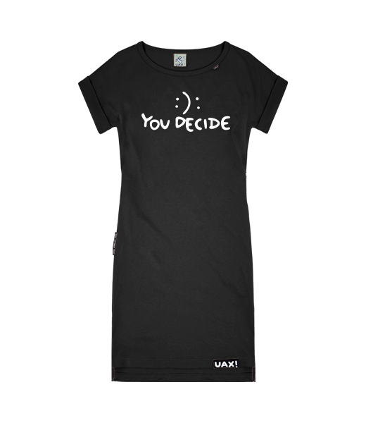 DĚTSKÉ ŠATY BASIC