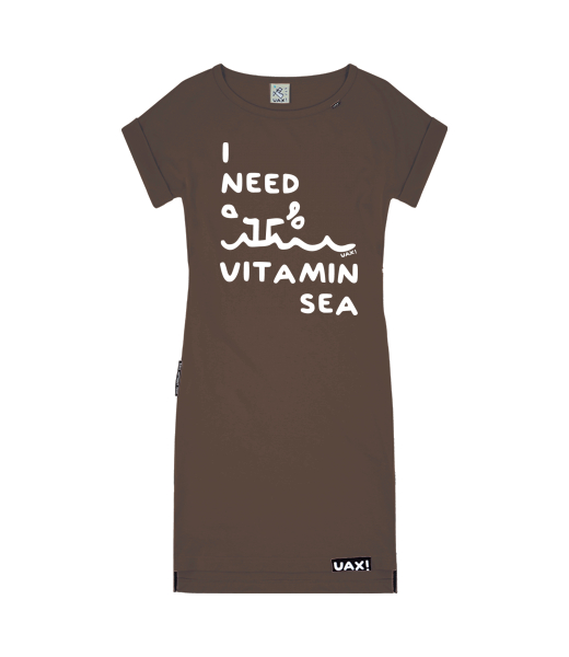 DĚTSKÉ ŠATY BASIC