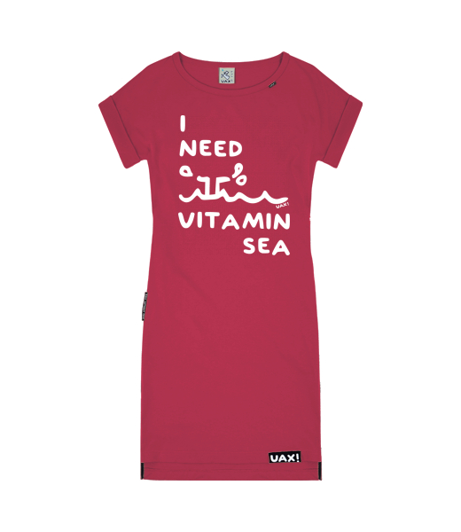 DĚTSKÉ ŠATY BASIC