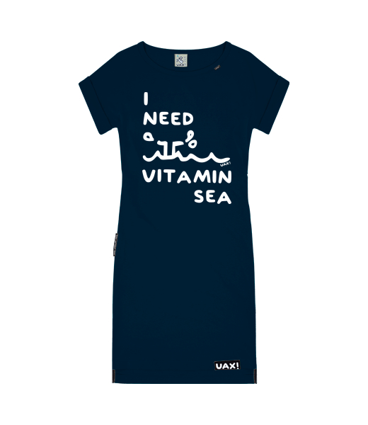 DĚTSKÉ ŠATY BASIC