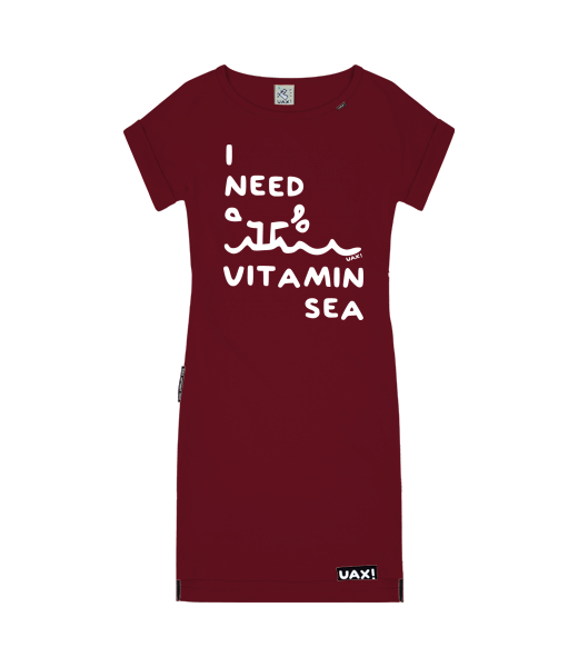 DĚTSKÉ ŠATY BASIC