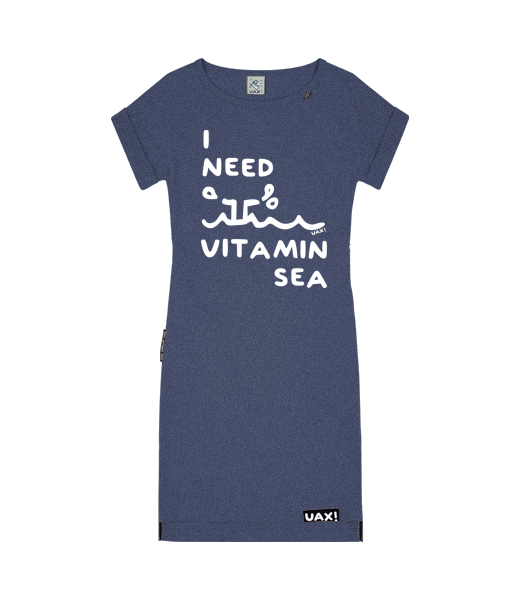 DĚTSKÉ ŠATY BASIC