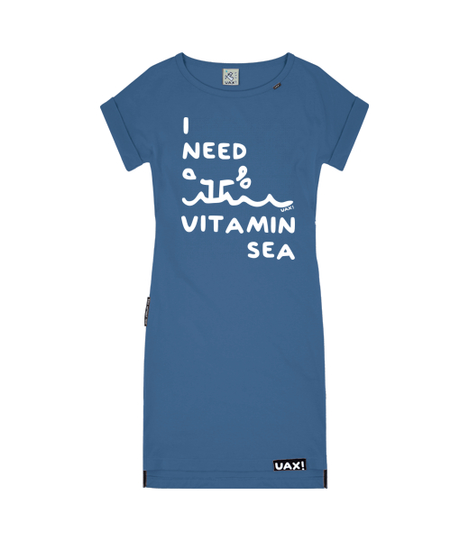 DĚTSKÉ ŠATY BASIC