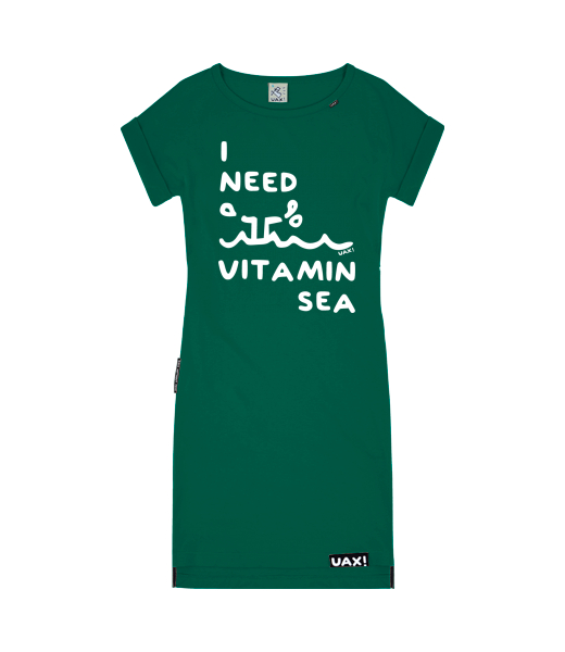 DĚTSKÉ ŠATY BASIC