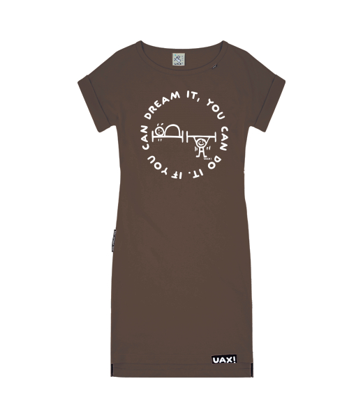 DĚTSKÉ ŠATY BASIC