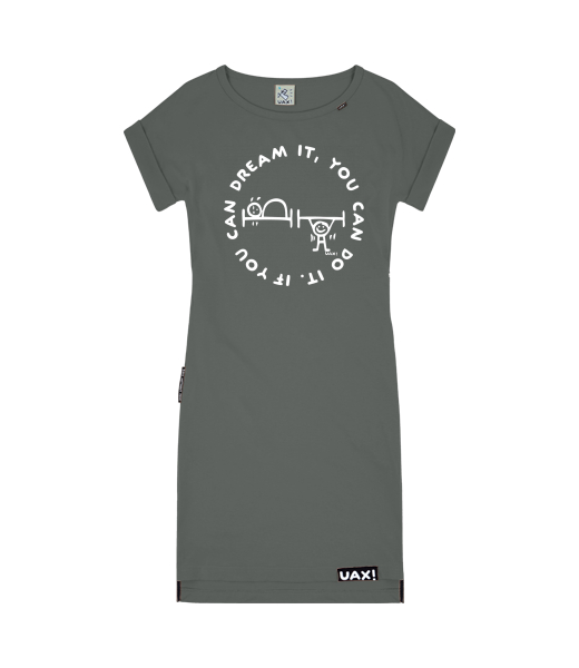 DĚTSKÉ ŠATY BASIC