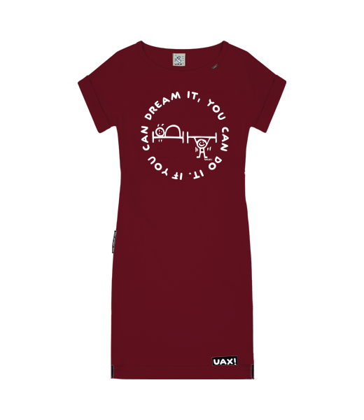 DĚTSKÉ ŠATY BASIC