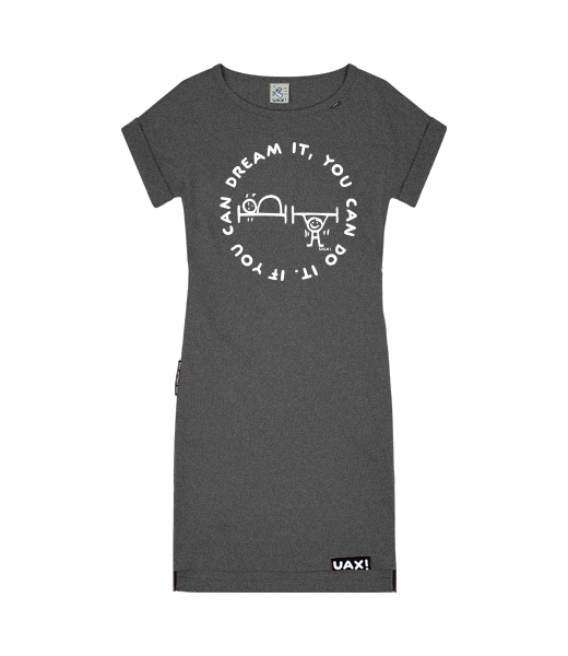 DĚTSKÉ ŠATY BASIC