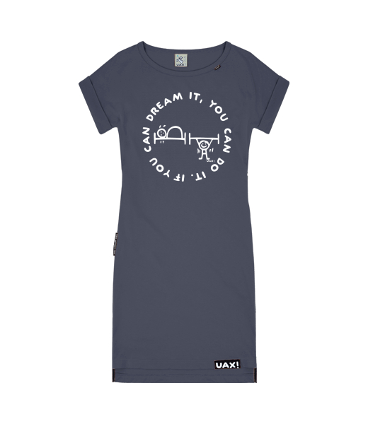 DĚTSKÉ ŠATY BASIC