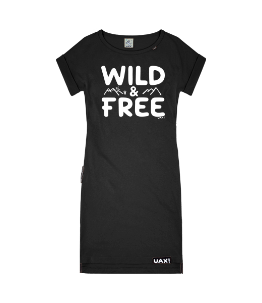 DĚTSKÉ ŠATY BASIC